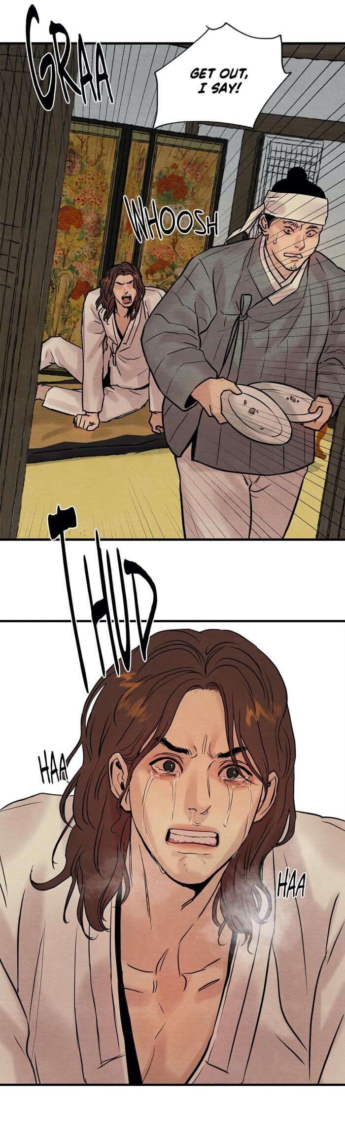 Painter-Of-The-Night-By-Byeonduck-Season-2-Eng page 21