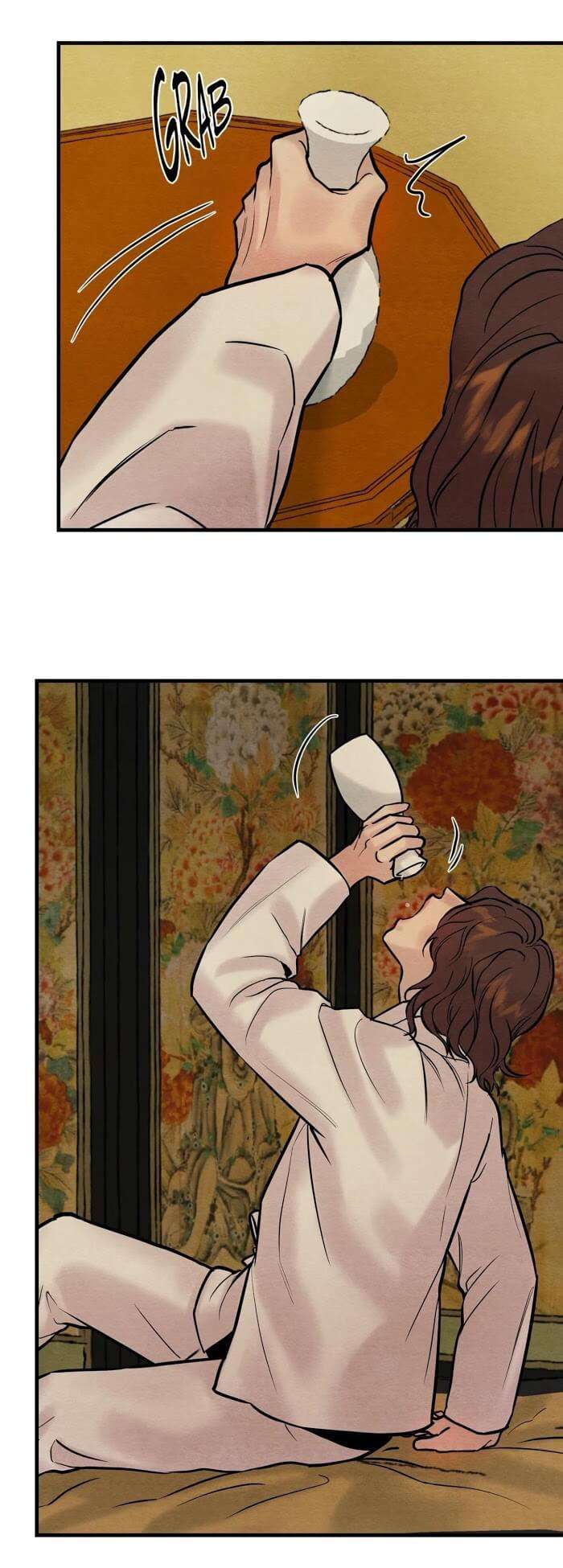 Painter-Of-The-Night-By-Byeonduck-Season-2-Eng page 22
