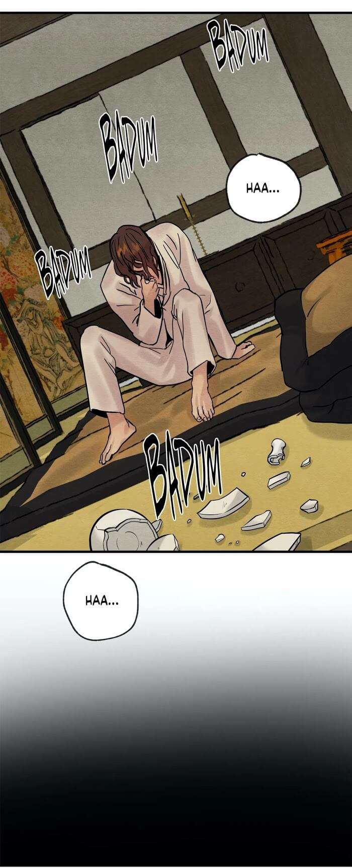 Painter-Of-The-Night-By-Byeonduck-Season-2-Eng page 24
