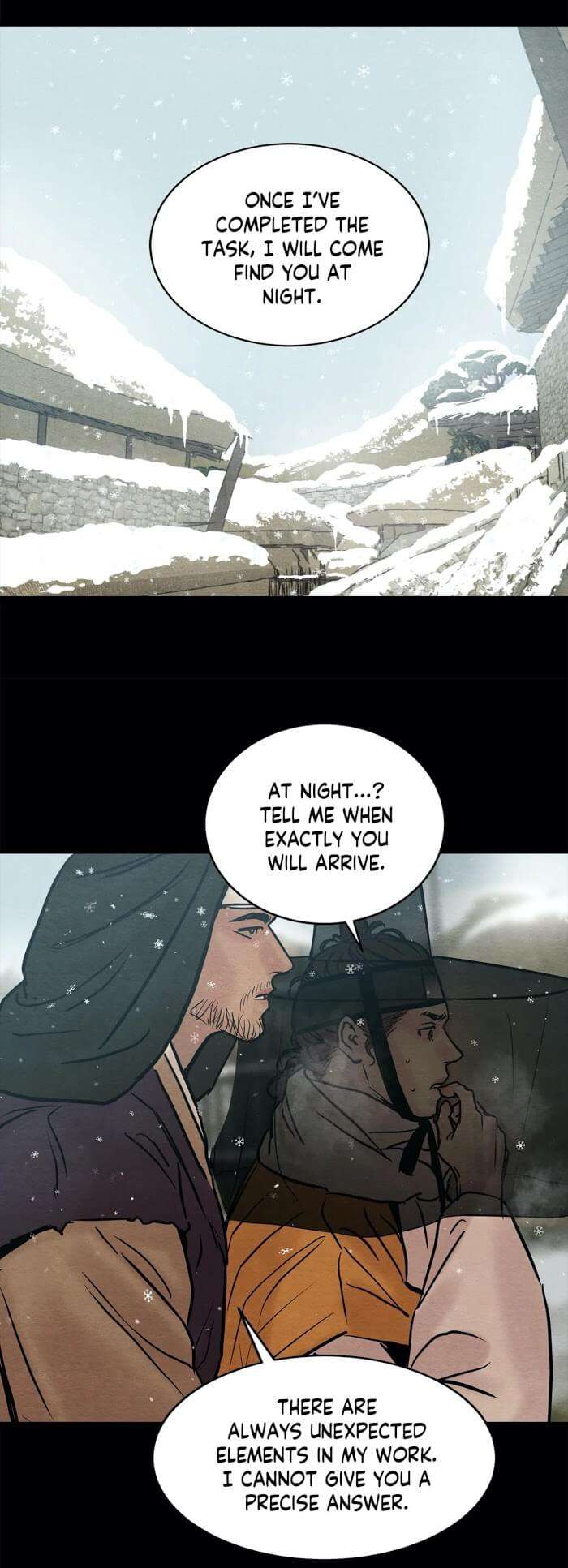 Painter-Of-The-Night-By-Byeonduck-Season-2-Eng page 25