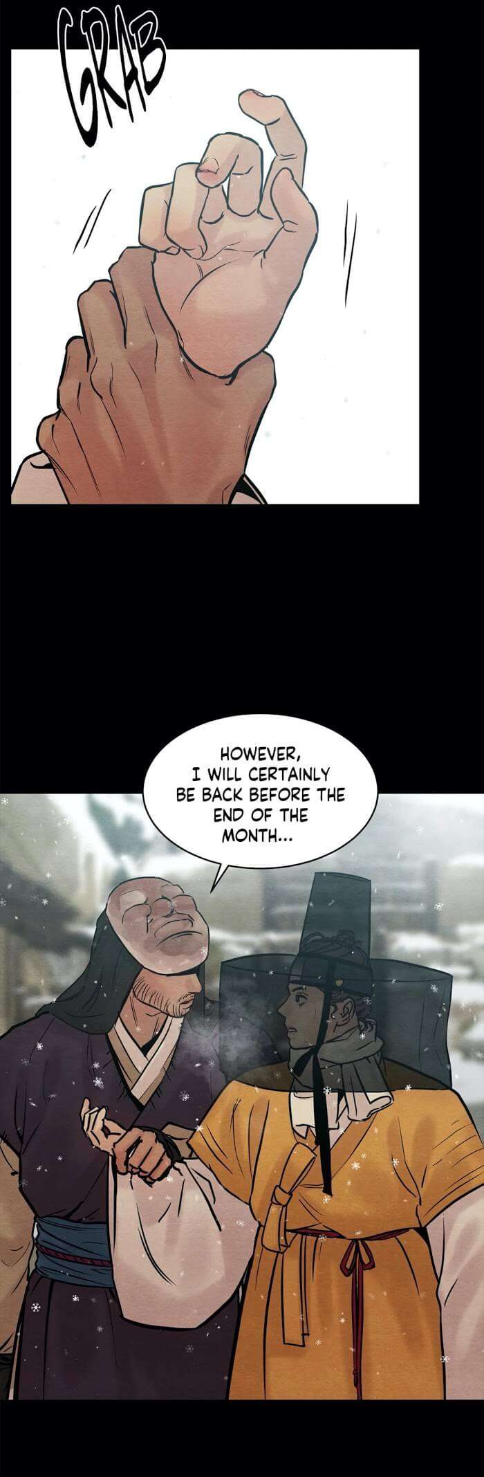Painter-Of-The-Night-By-Byeonduck-Season-2-Eng page 26