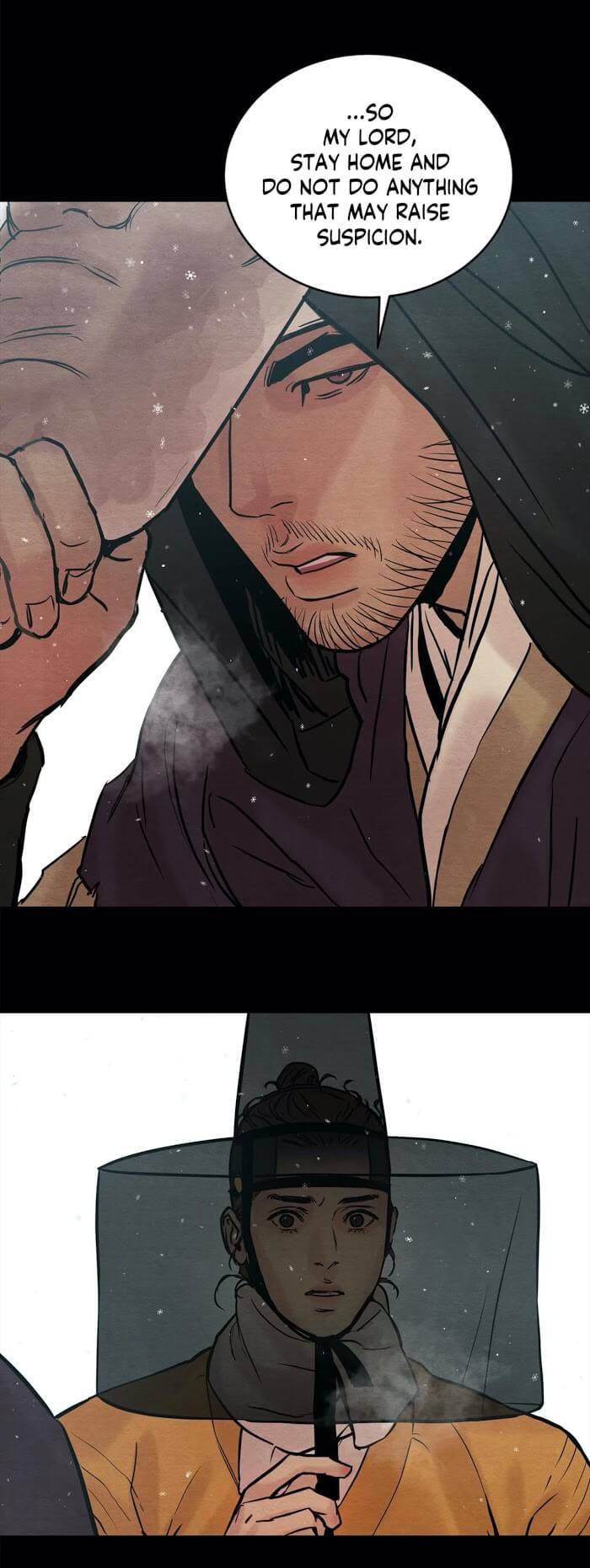 Painter-Of-The-Night-By-Byeonduck-Season-2-Eng page 27