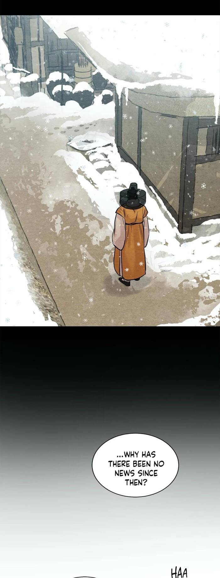 Painter-Of-The-Night-By-Byeonduck-Season-2-Eng page 28