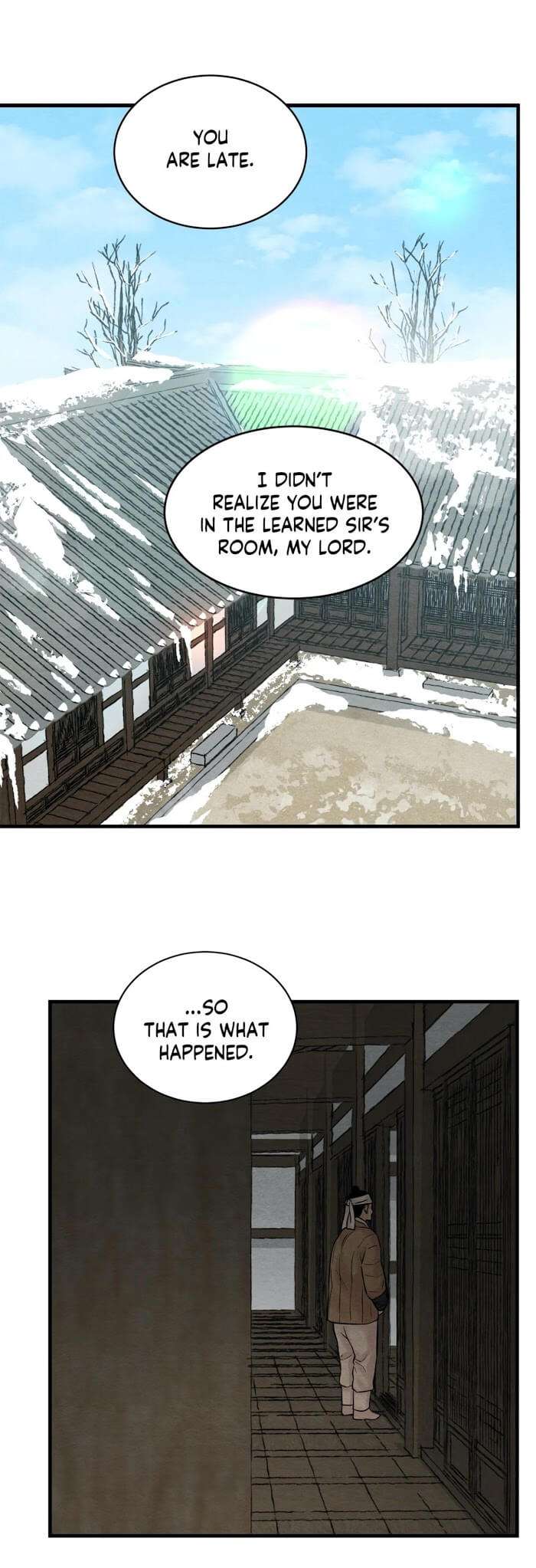 Painter-Of-The-Night-By-Byeonduck-Season-2-Eng page 30