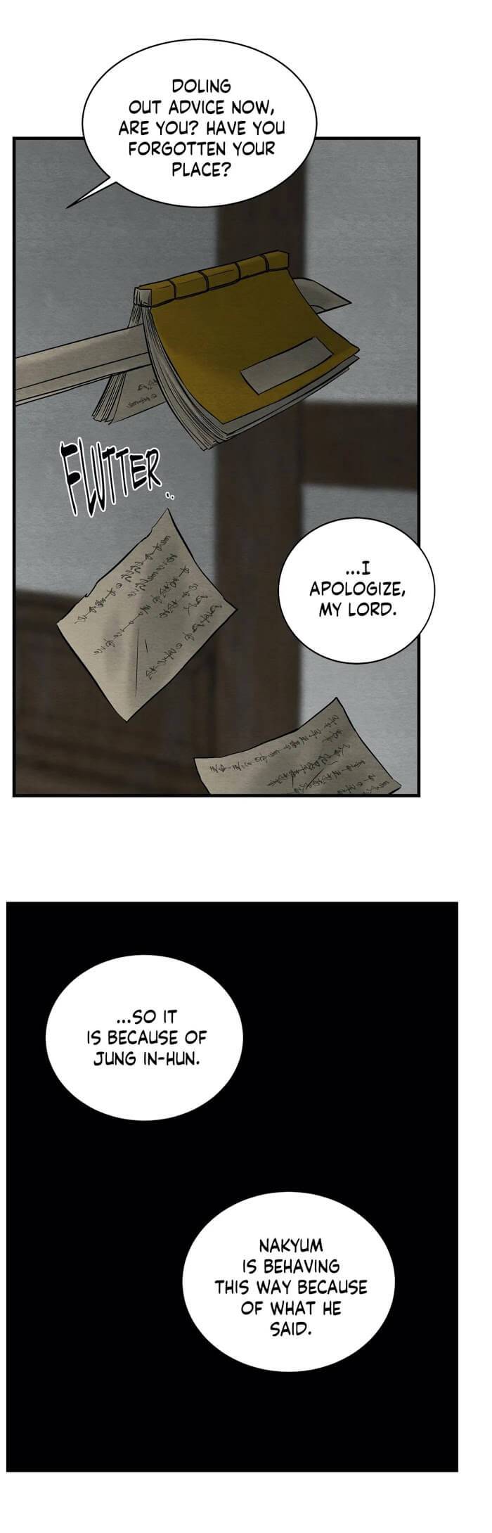Painter-Of-The-Night-By-Byeonduck-Season-2-Eng page 32