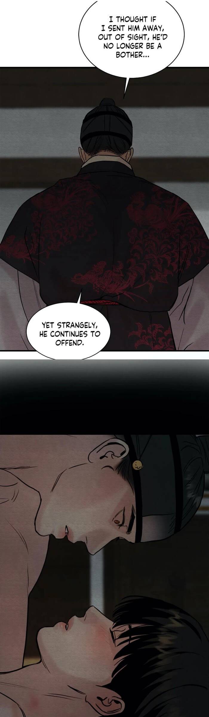 Painter-Of-The-Night-By-Byeonduck-Season-2-Eng page 33