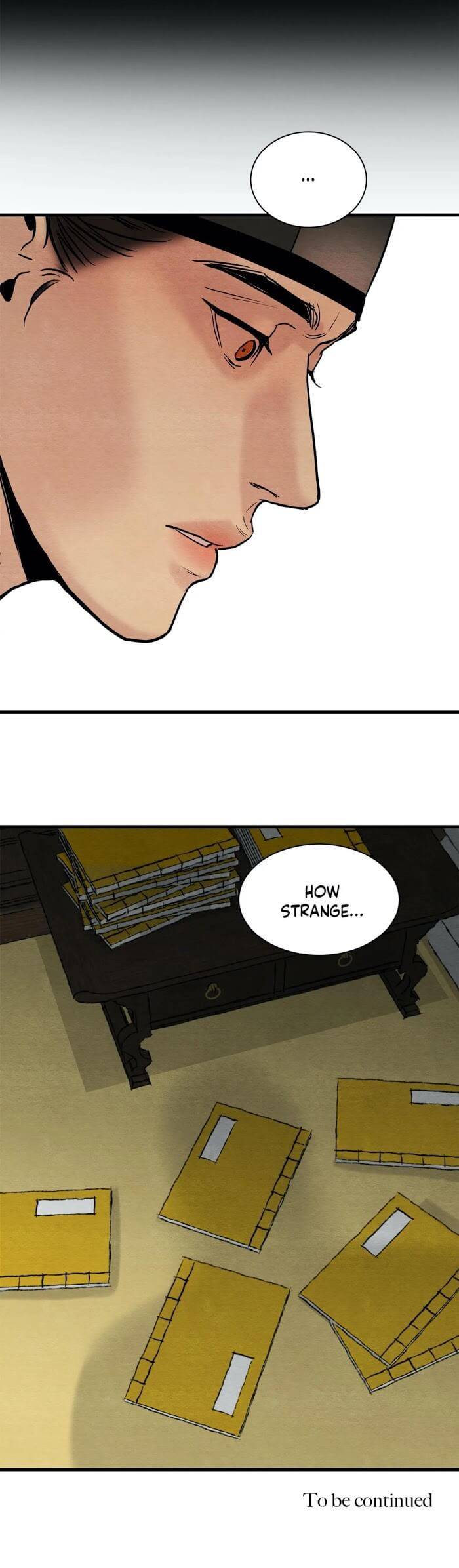 Painter-Of-The-Night-By-Byeonduck-Season-2-Eng page 34