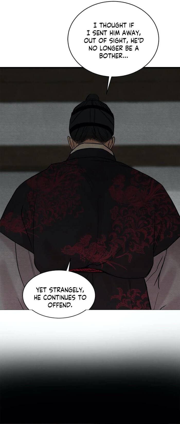 Painter-Of-The-Night-By-Byeonduck-Season-2-Eng page 2