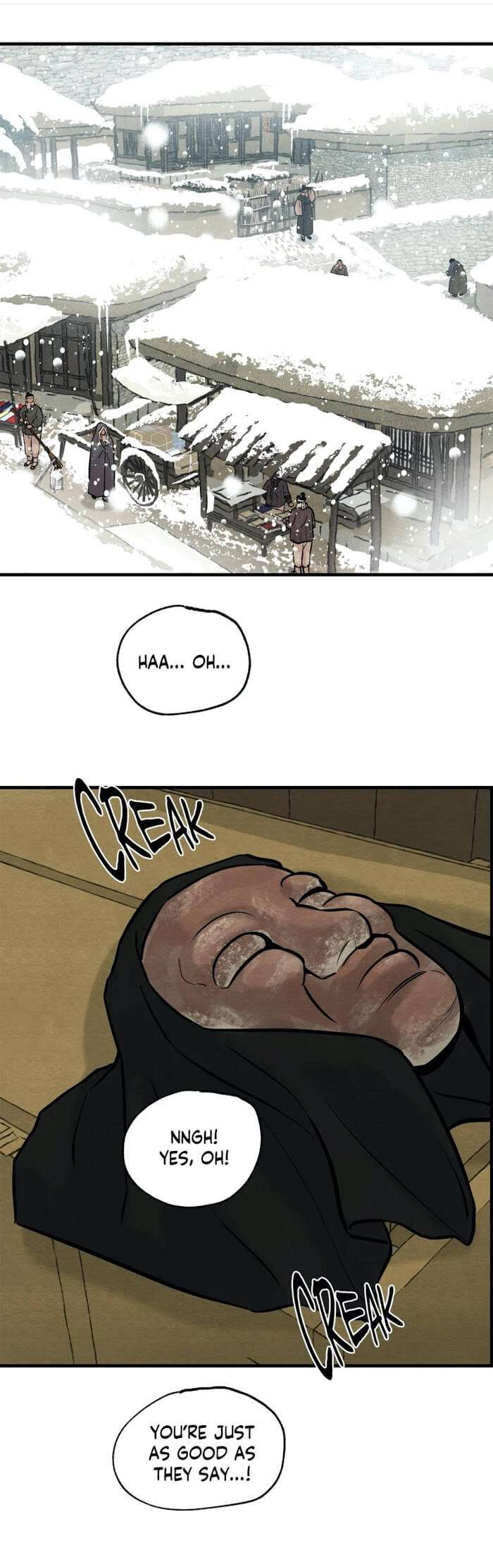 Painter-Of-The-Night-By-Byeonduck-Season-2-Eng page 6