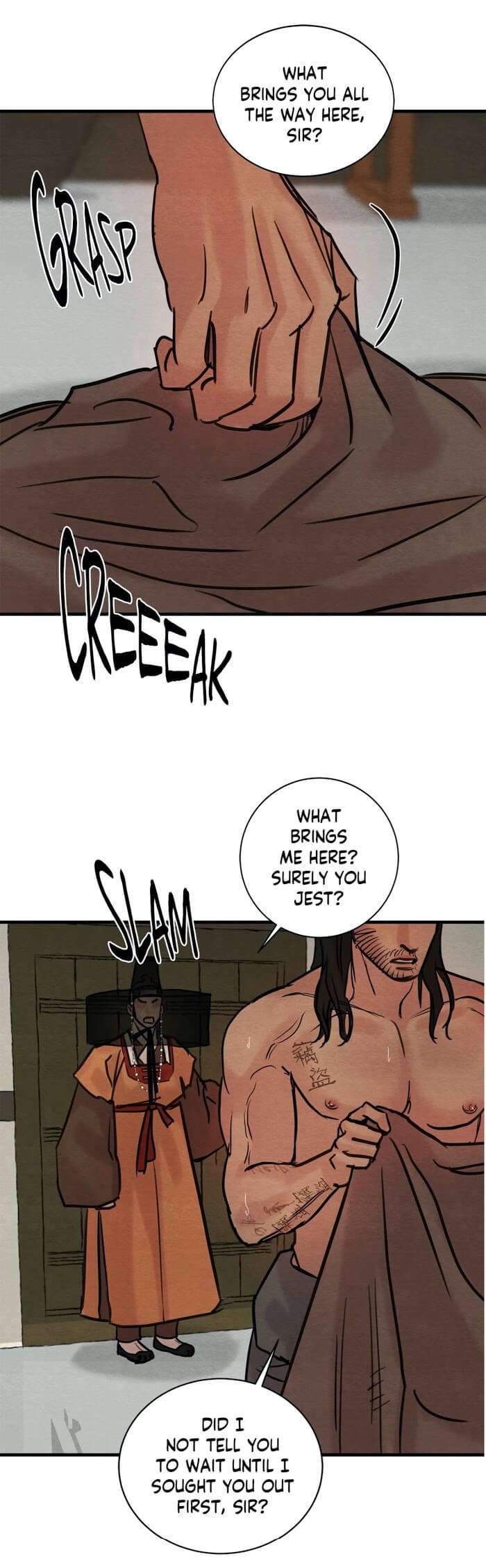 Painter-Of-The-Night-By-Byeonduck-Season-2-Eng page 12