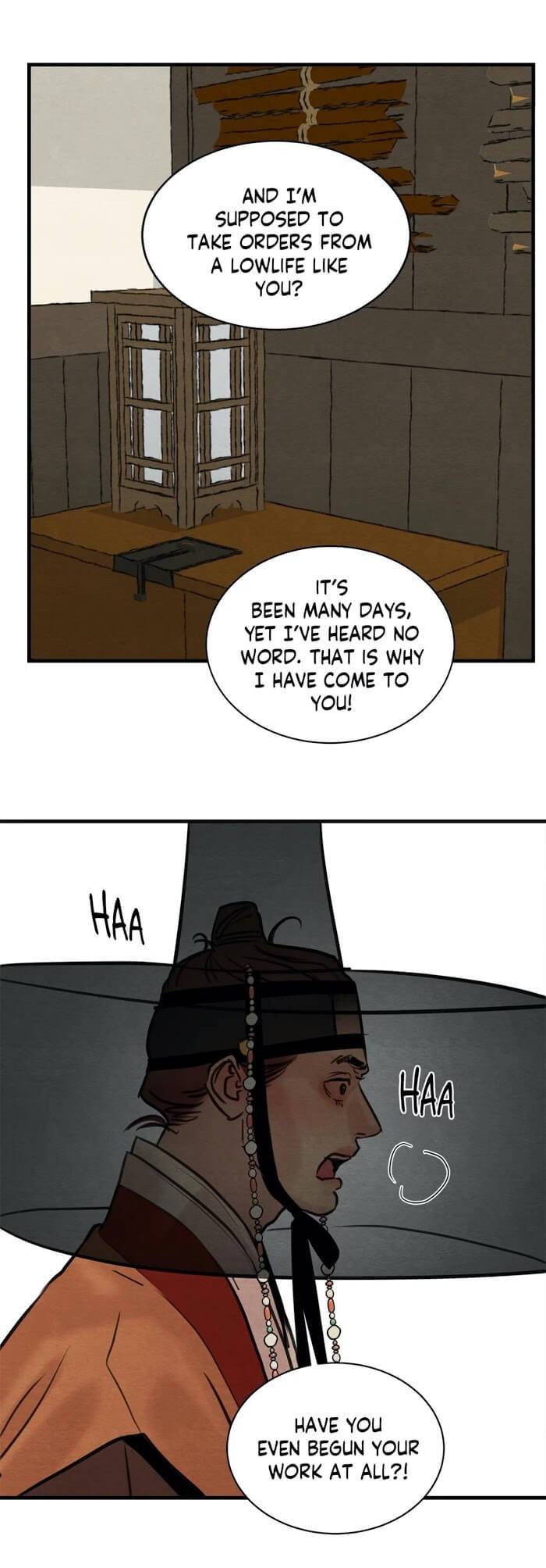Painter-Of-The-Night-By-Byeonduck-Season-2-Eng page 13