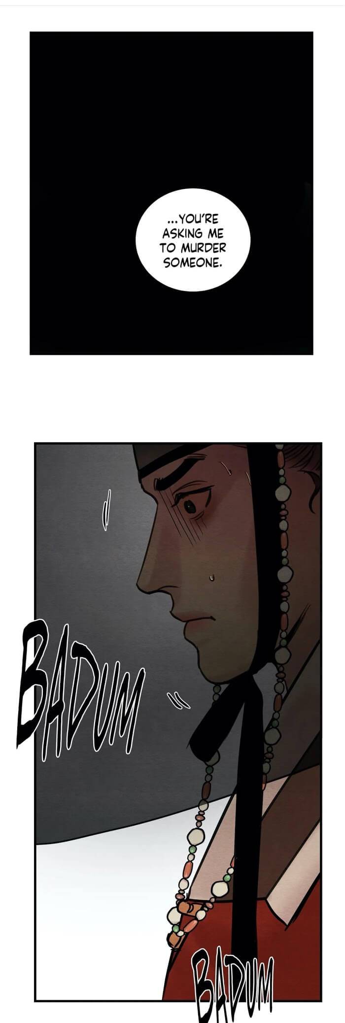 Painter-Of-The-Night-By-Byeonduck-Season-2-Eng page 15