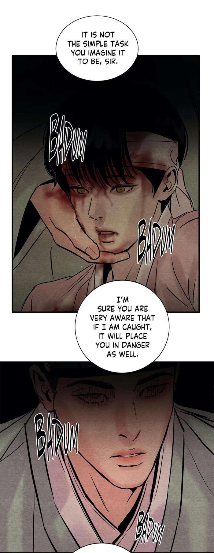 Painter-Of-The-Night-By-Byeonduck-Season-2-Eng page 16