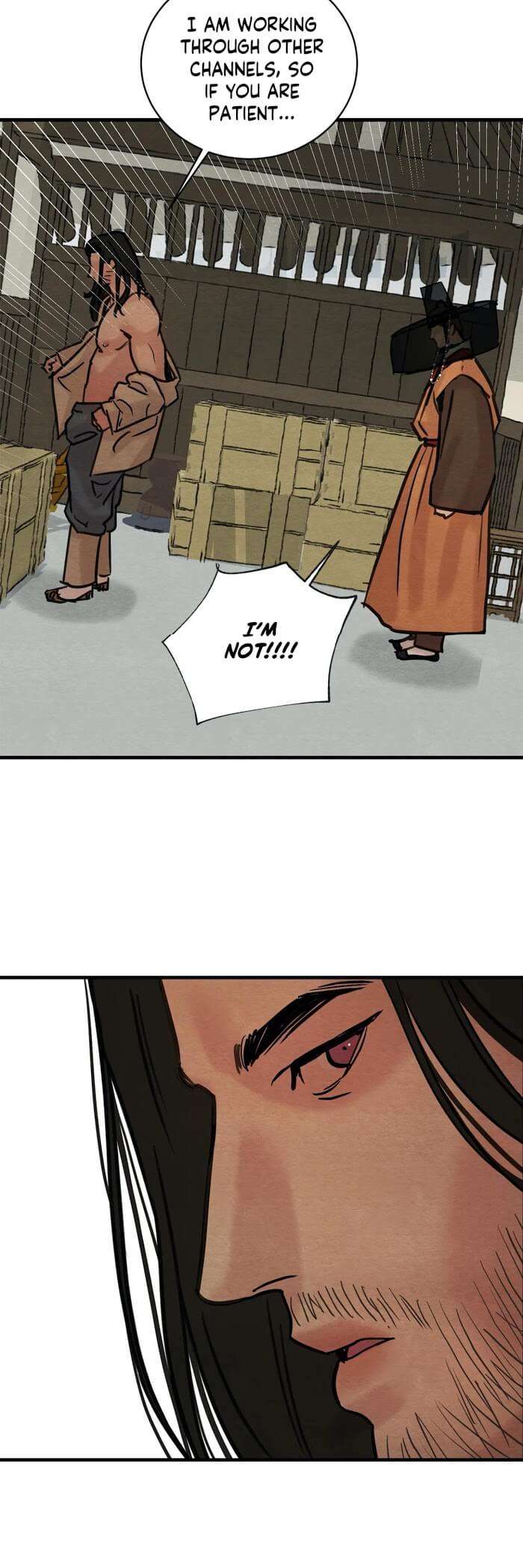 Painter-Of-The-Night-By-Byeonduck-Season-2-Eng page 17