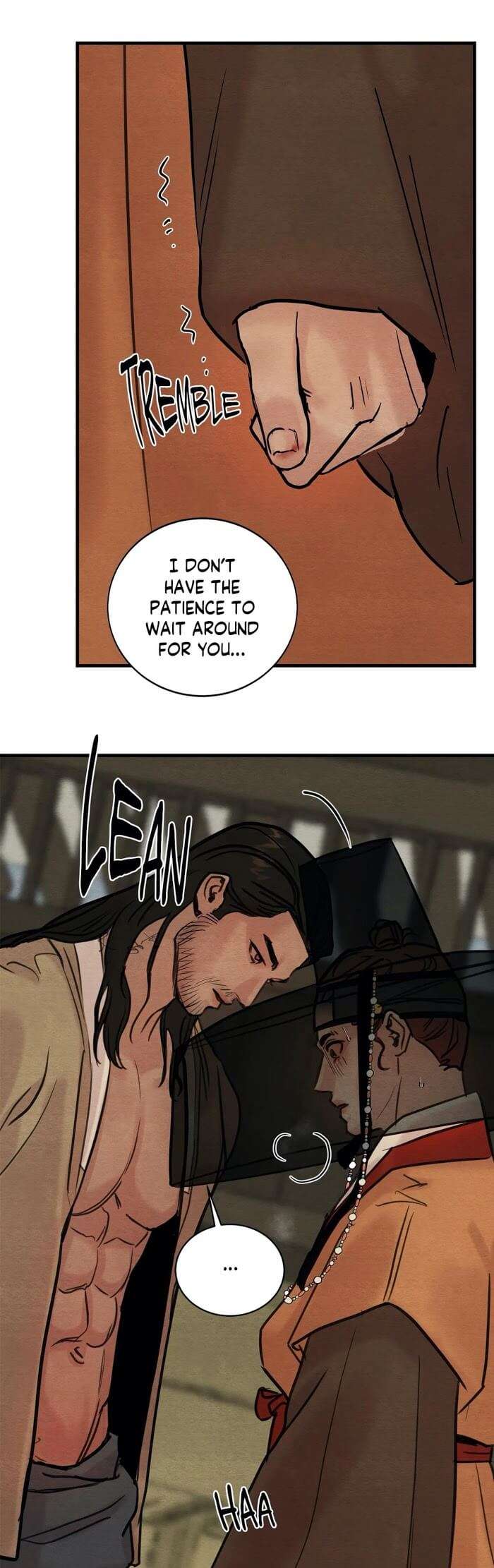 Painter-Of-The-Night-By-Byeonduck-Season-2-Eng page 18
