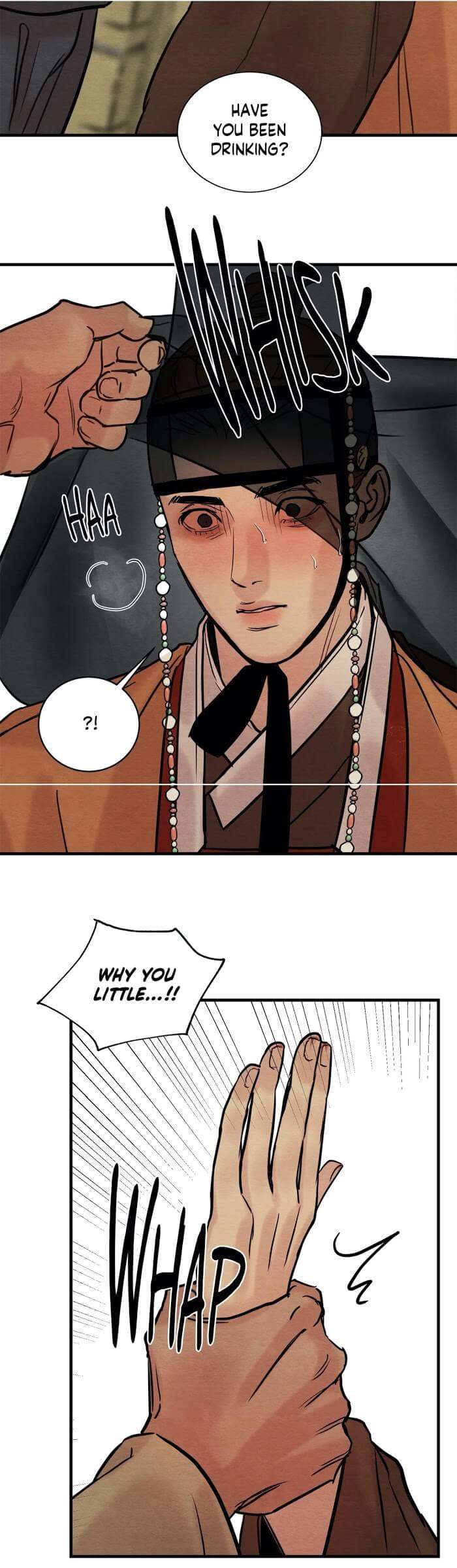 Painter-Of-The-Night-By-Byeonduck-Season-2-Eng page 19