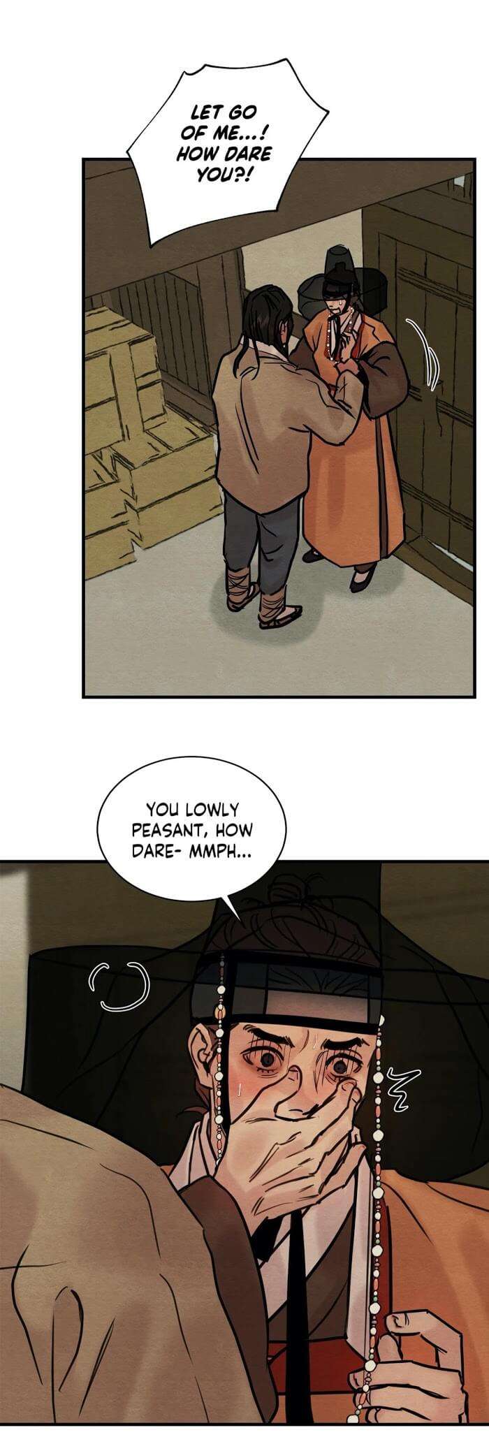 Painter-Of-The-Night-By-Byeonduck-Season-2-Eng page 20