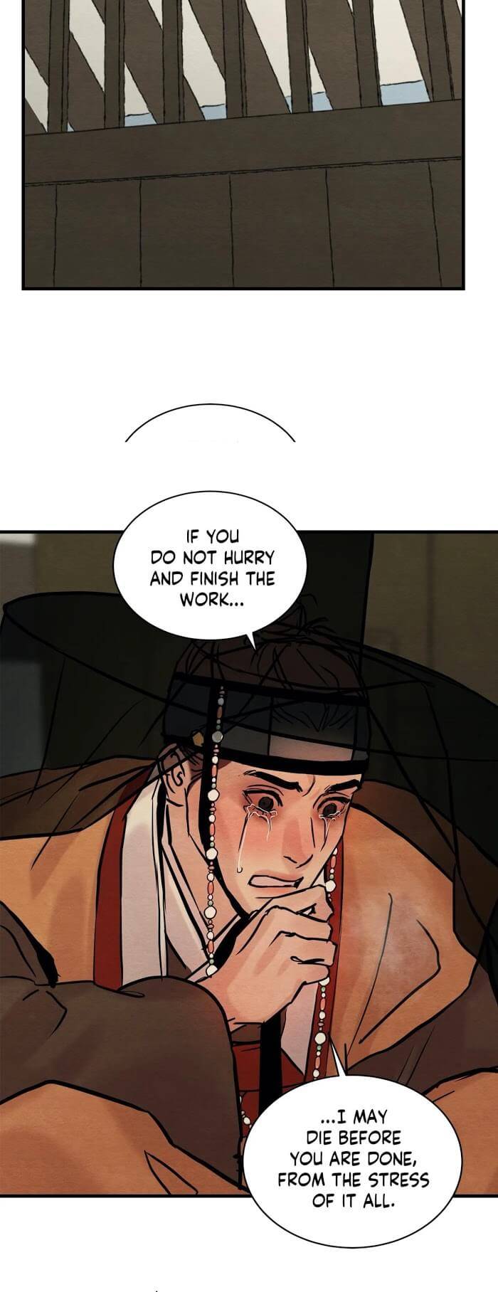Painter-Of-The-Night-By-Byeonduck-Season-2-Eng page 23