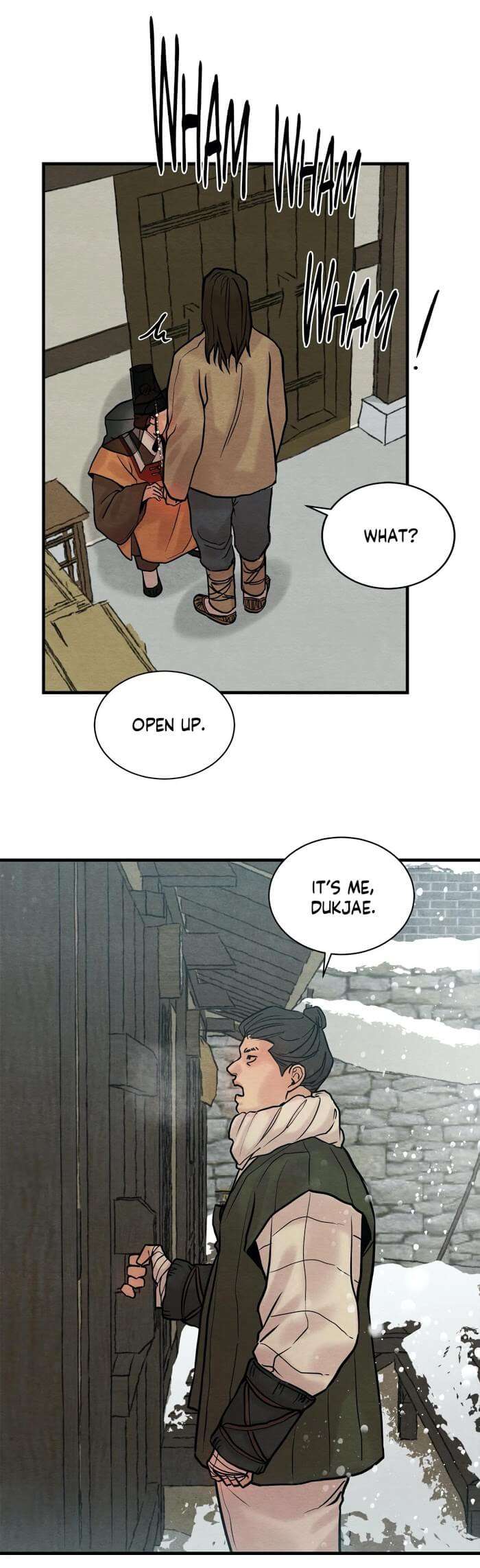 Painter-Of-The-Night-By-Byeonduck-Season-2-Eng page 24
