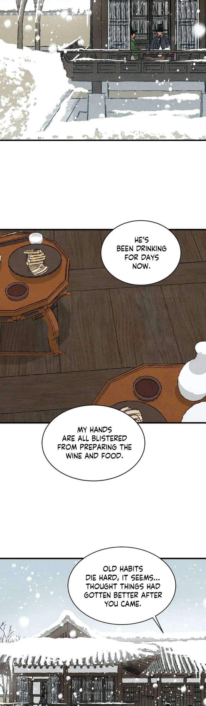 Painter-Of-The-Night-By-Byeonduck-Season-2-Eng page 26