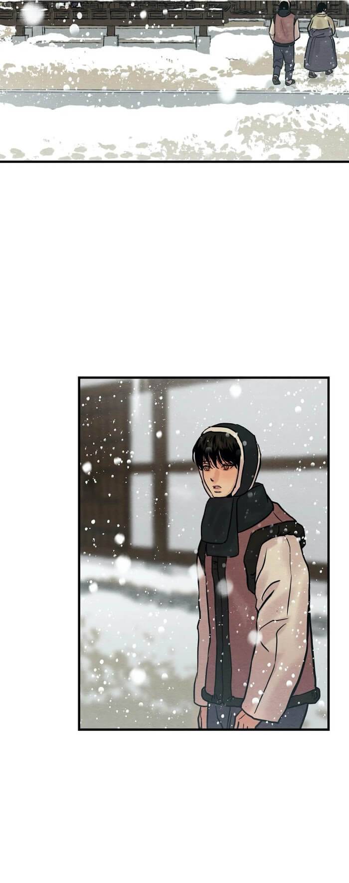 Painter-Of-The-Night-By-Byeonduck-Season-2-Eng page 27