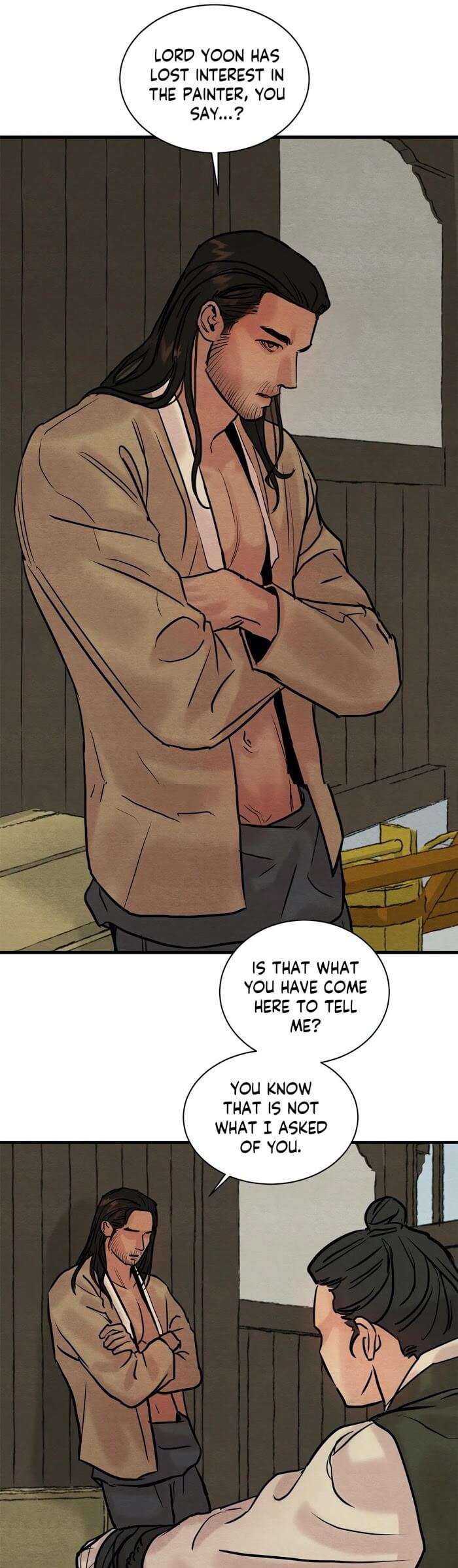 Painter-Of-The-Night-By-Byeonduck-Season-2-Eng page 28