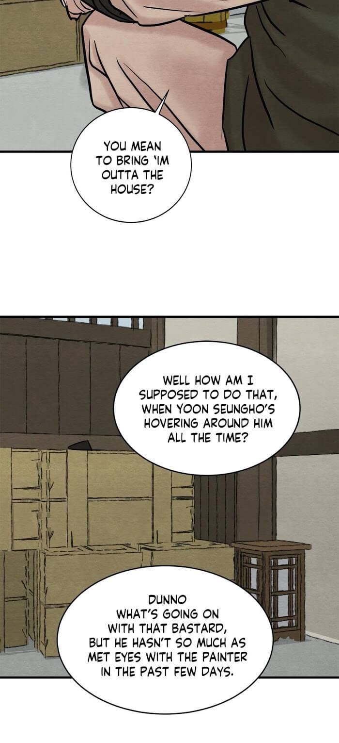 Painter-Of-The-Night-By-Byeonduck-Season-2-Eng page 29