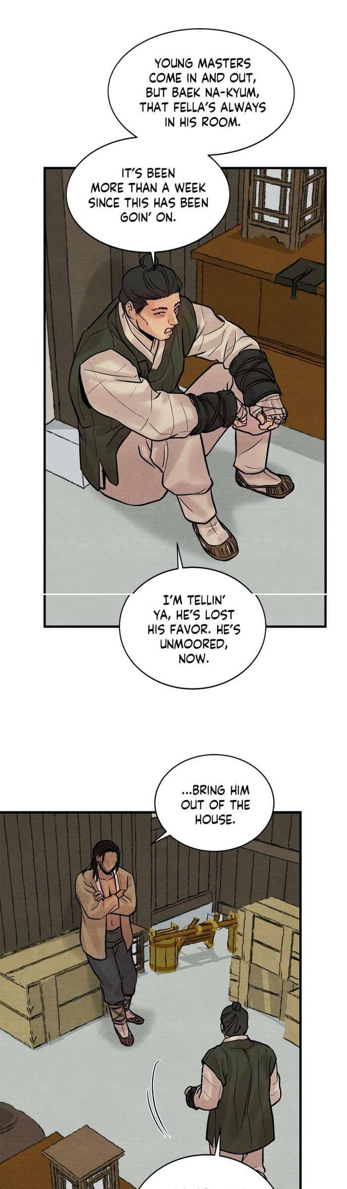 Painter-Of-The-Night-By-Byeonduck-Season-2-Eng page 30