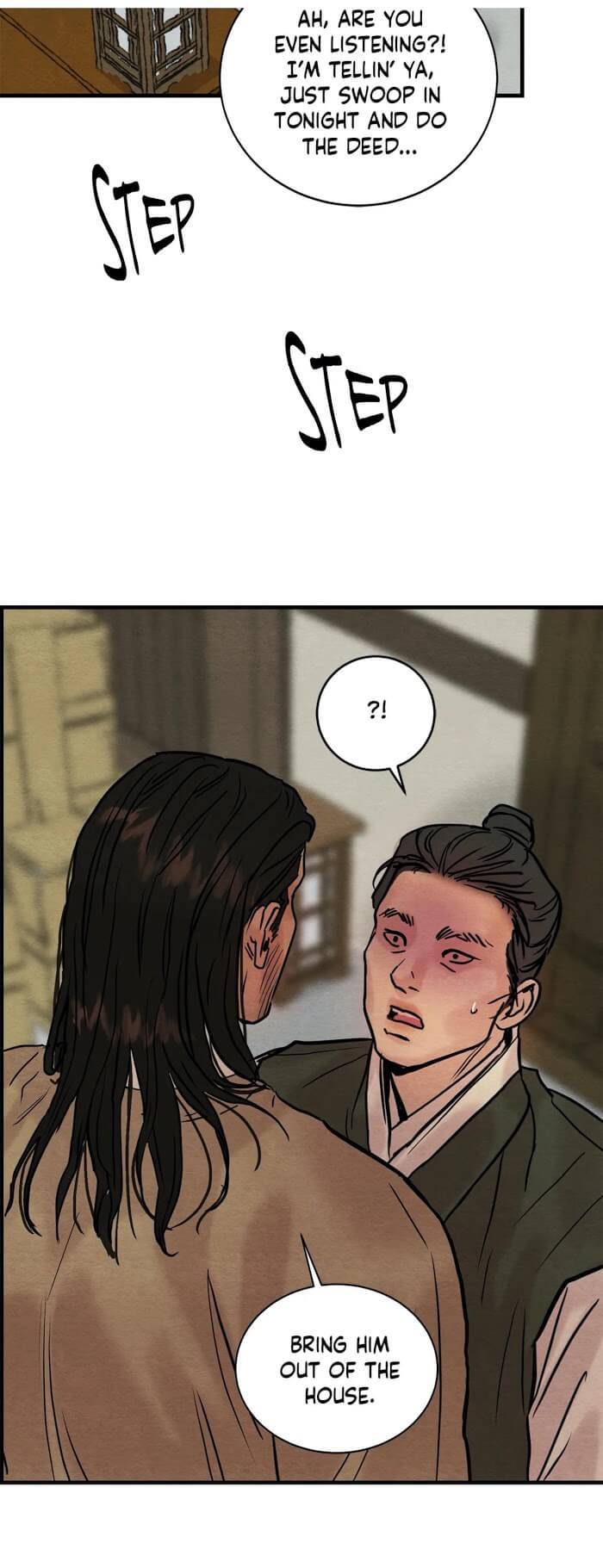 Painter-Of-The-Night-By-Byeonduck-Season-2-Eng page 31