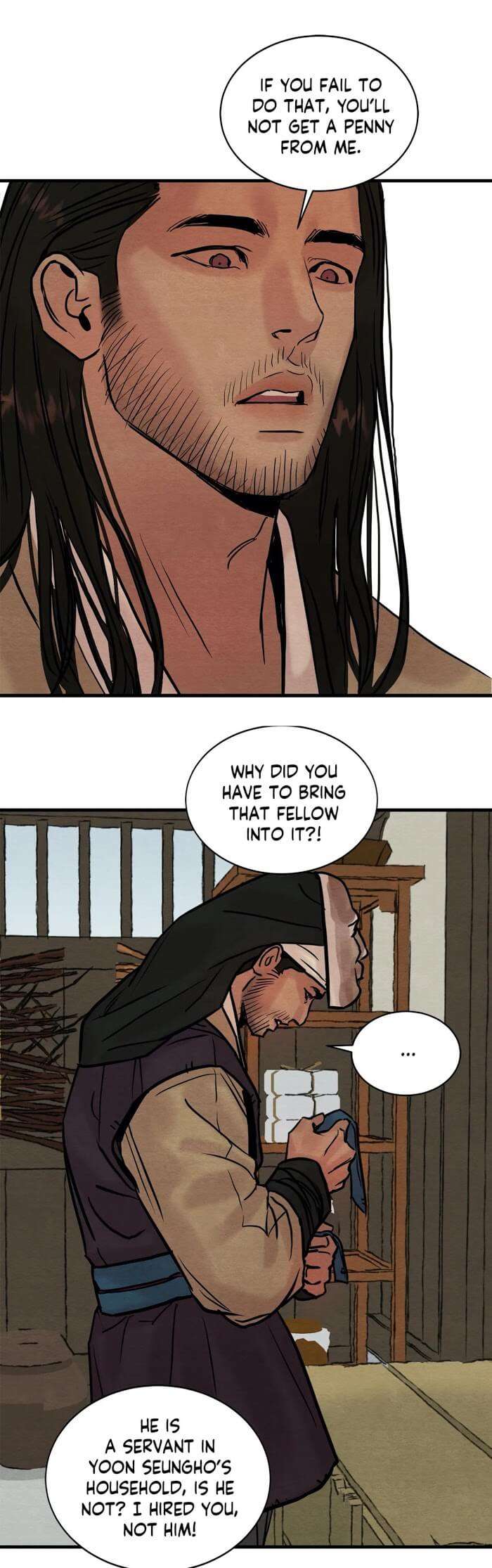 Painter-Of-The-Night-By-Byeonduck-Season-2-Eng page 32