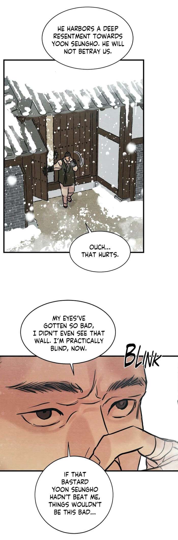 Painter-Of-The-Night-By-Byeonduck-Season-2-Eng page 34