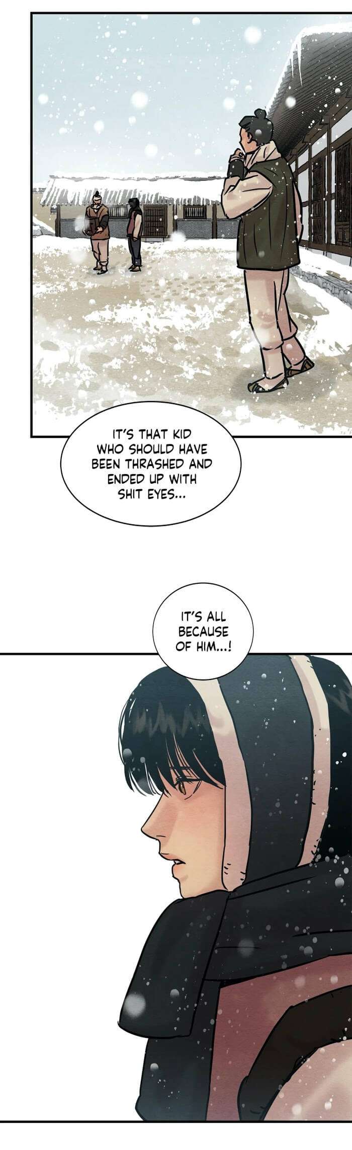 Painter-Of-The-Night-By-Byeonduck-Season-2-Eng page 35