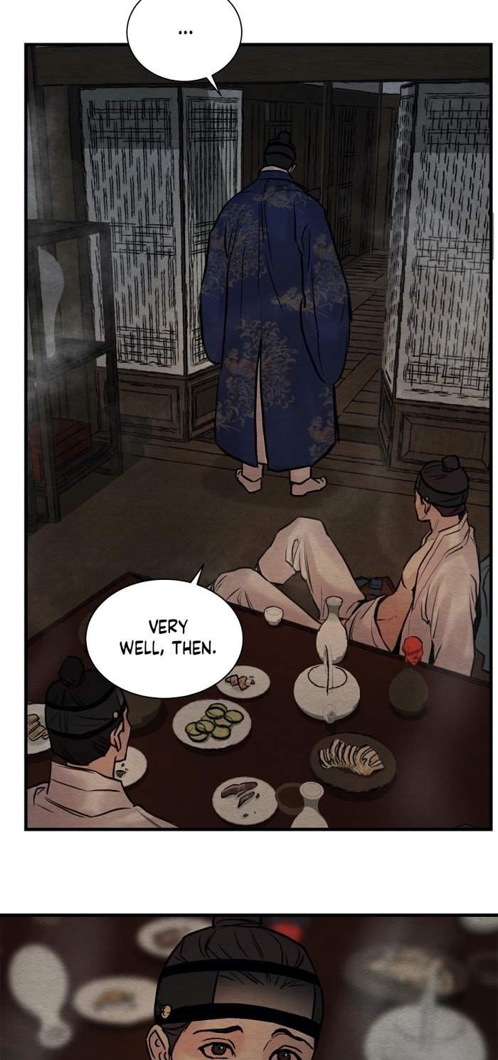 Painter-Of-The-Night-By-Byeonduck-Season-2-Eng page 3