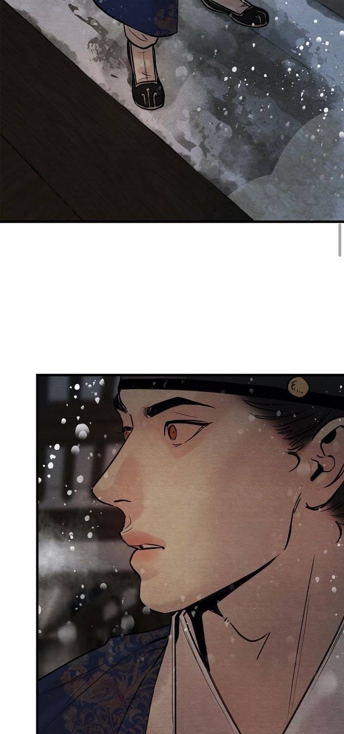 Painter-Of-The-Night-By-Byeonduck-Season-2-Eng page 11