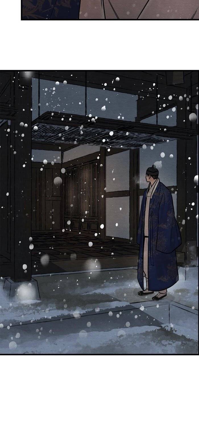 Painter-Of-The-Night-By-Byeonduck-Season-2-Eng page 12
