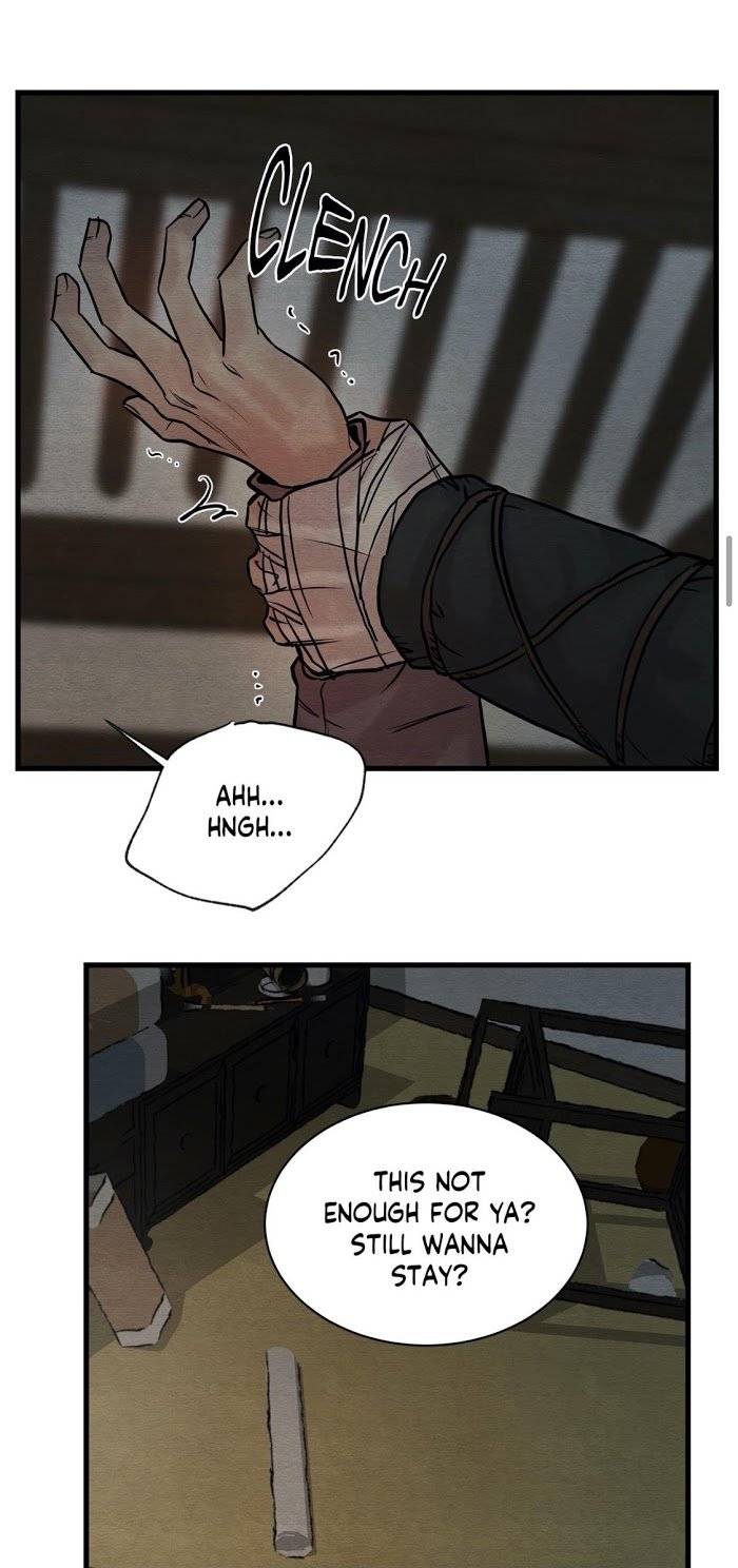 Painter-Of-The-Night-By-Byeonduck-Season-2-Eng page 13