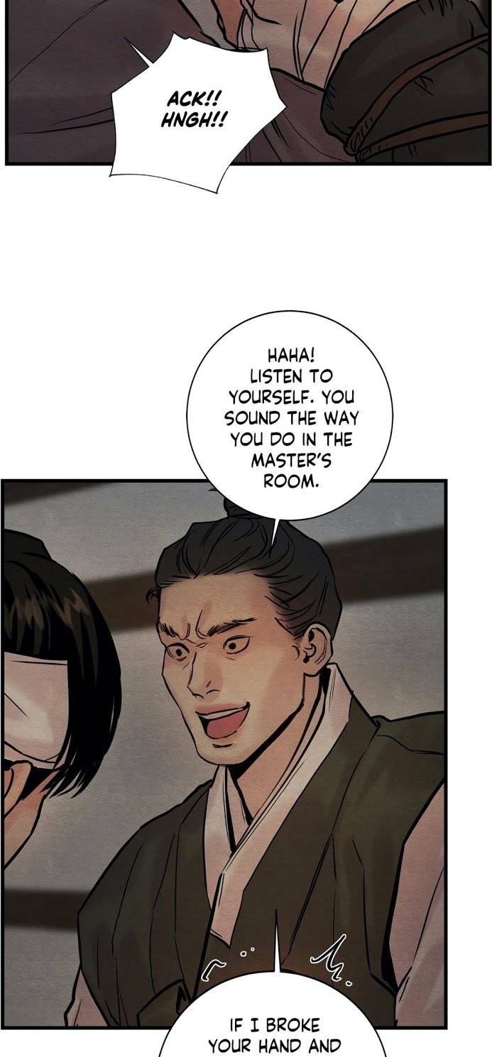 Painter-Of-The-Night-By-Byeonduck-Season-2-Eng page 16