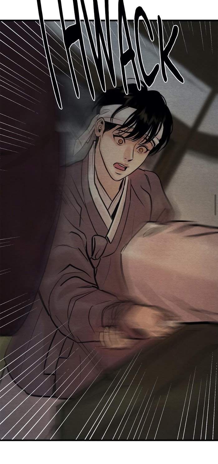 Painter-Of-The-Night-By-Byeonduck-Season-2-Eng page 19