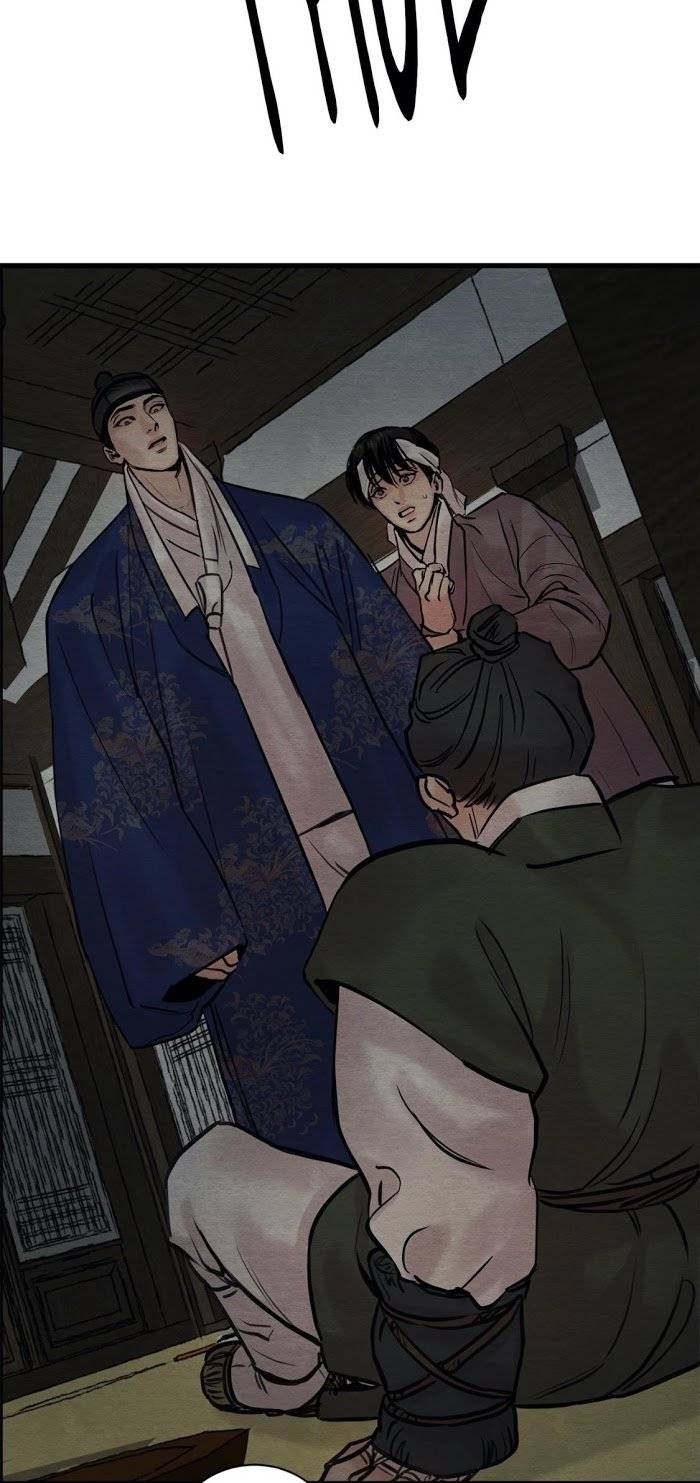 Painter-Of-The-Night-By-Byeonduck-Season-2-Eng page 21