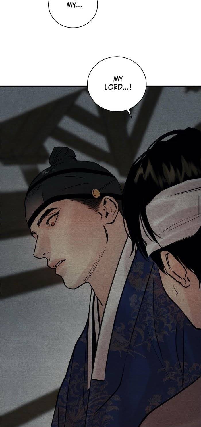 Painter-Of-The-Night-By-Byeonduck-Season-2-Eng page 22