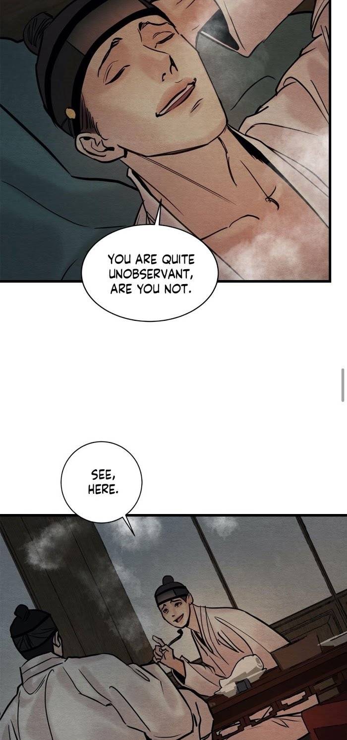 Painter-Of-The-Night-By-Byeonduck-Season-2-Eng page 24