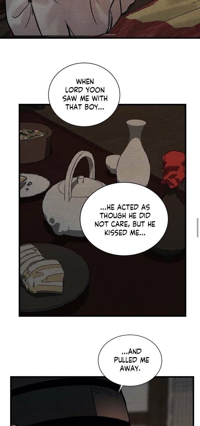 Painter-Of-The-Night-By-Byeonduck-Season-2-Eng page 25