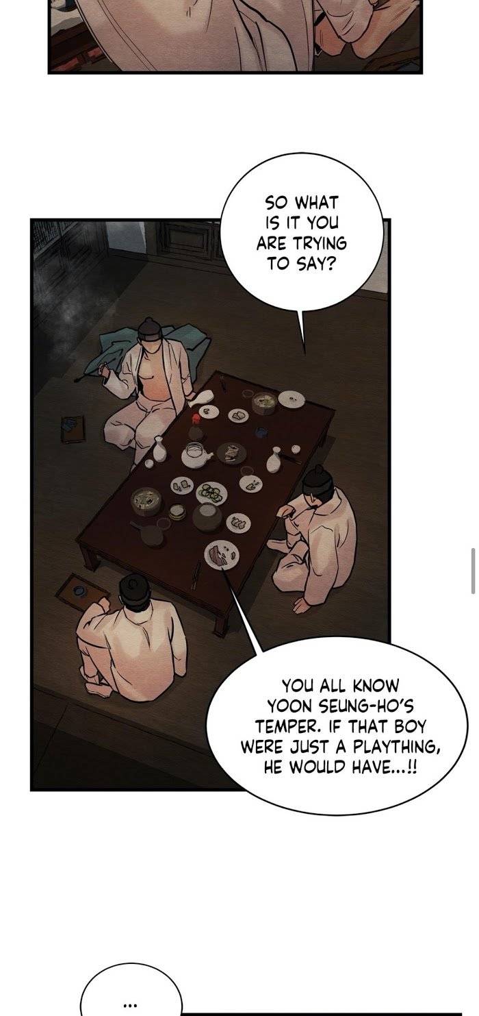 Painter-Of-The-Night-By-Byeonduck-Season-2-Eng page 27