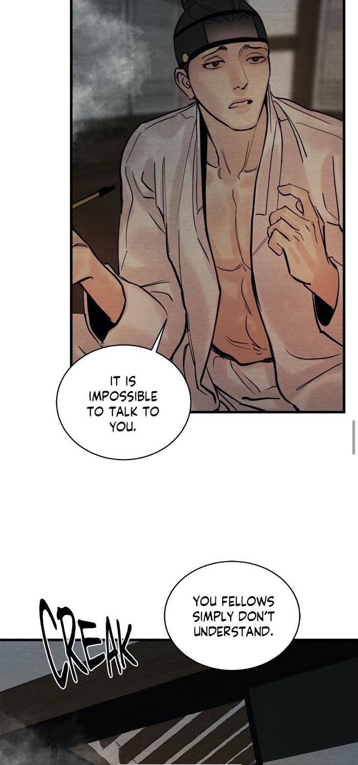 Painter-Of-The-Night-By-Byeonduck-Season-2-Eng page 28