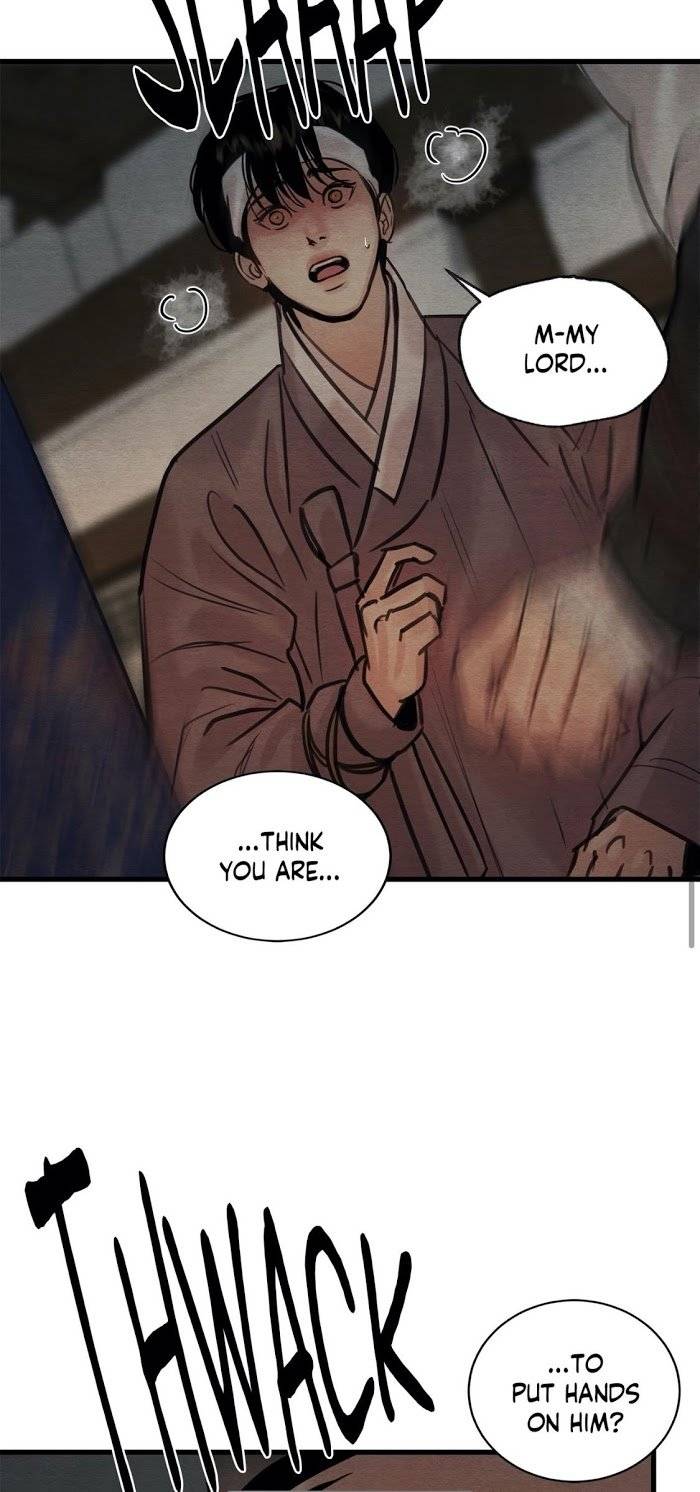Painter-Of-The-Night-By-Byeonduck-Season-2-Eng page 31