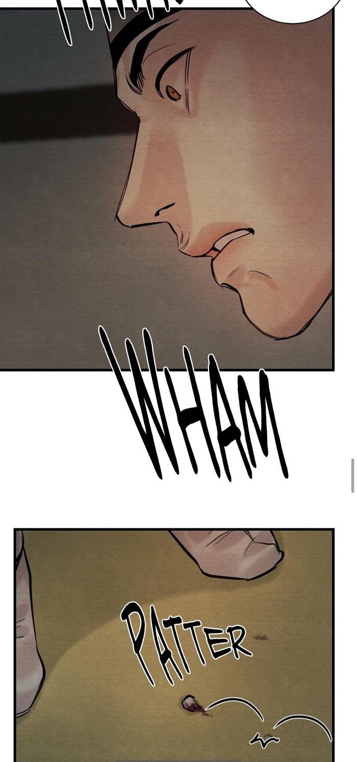 Painter-Of-The-Night-By-Byeonduck-Season-2-Eng page 32