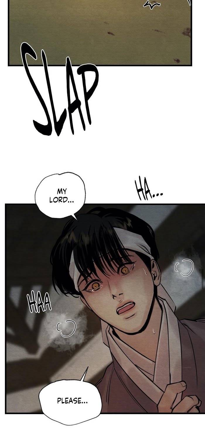 Painter-Of-The-Night-By-Byeonduck-Season-2-Eng page 33