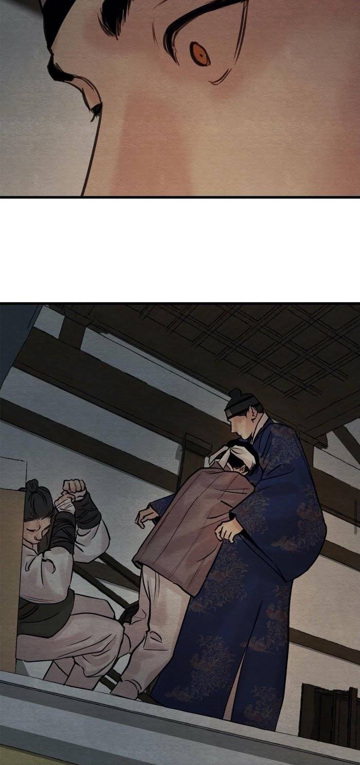 Painter-Of-The-Night-By-Byeonduck-Season-2-Eng page 36
