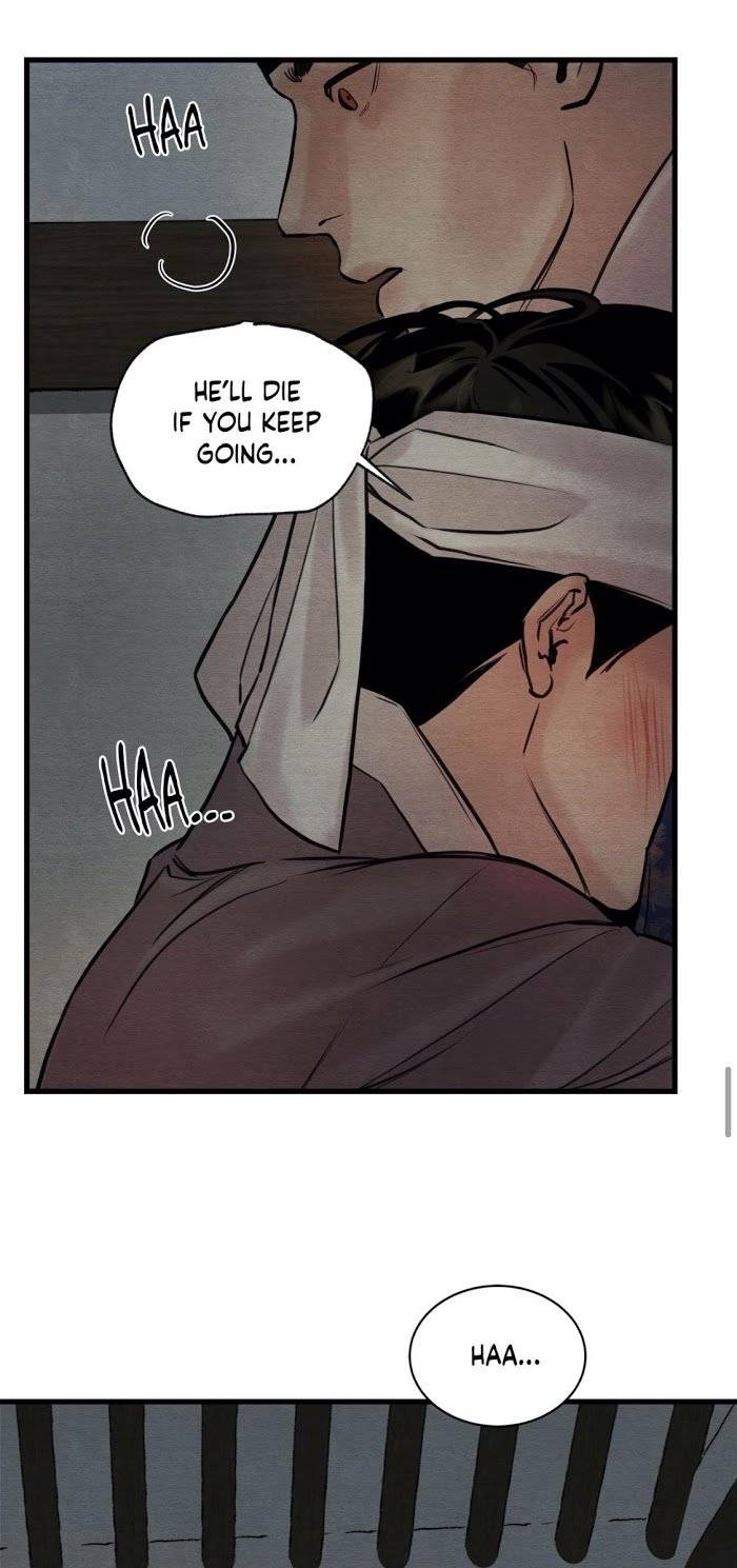 Painter-Of-The-Night-By-Byeonduck-Season-2-Eng page 38