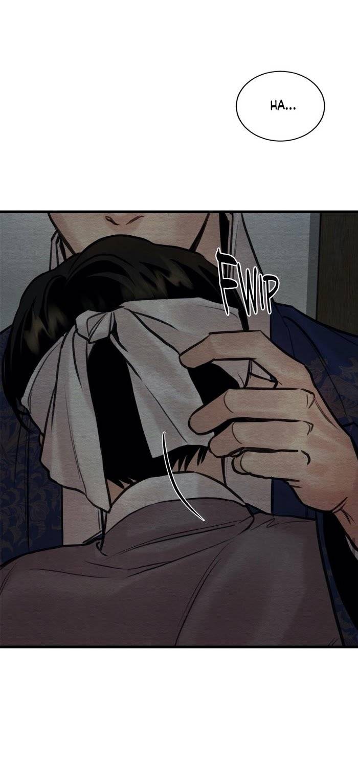 Painter-Of-The-Night-By-Byeonduck-Season-2-Eng page 40
